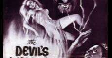 The Devil's Wedding film complet