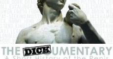 The Dickumentary: A Short Story of the Penis streaming