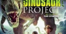 Filme completo Projeto Dinossauro