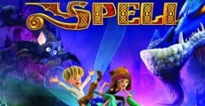 The Dragon Spell film complet