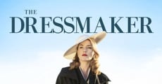 The Dressmaker film complet