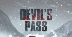 The Dyatlov Pass Incident