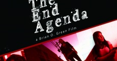 The End Agenda streaming
