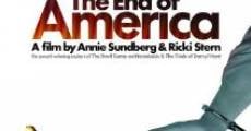 The End of America film complet