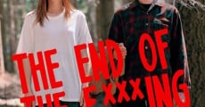 Filme completo The End of the Fucking World