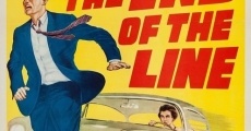 Filme completo The End of the Line