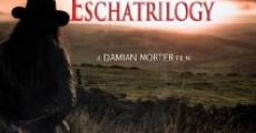 The Eschatrilogy: Book of the Dead streaming