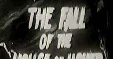 The Fall of the House of Usher film complet