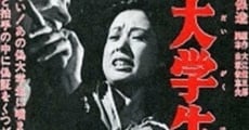 Nise daigakusei (1960)