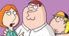 The Family Guy 100th Episode Celebration (2007)