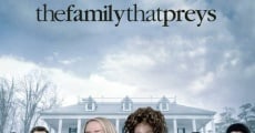 Filme completo The Family That Preys