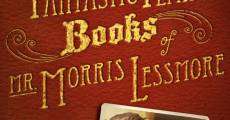 The Fantastic Flying Books of Mr. Morris Lessmore (2011)
