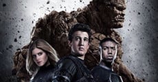 The Fantastic Four 2 film complet