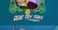 What a Cartoon!: The Fat Cats in 'Drip Dry Drips' (1995)