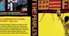 The Fearless Freaks film complet
