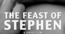 Filme completo The Feast of Stephen