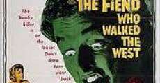 The Fiend Who Walked the West (1958)