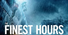The Finest Hours film complet