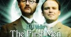 The First Men in the Moon film complet