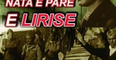 Nata e parë e lirisë film complet