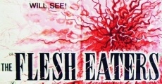 The Flesh Eaters streaming