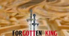 The Forgotten King (2013)