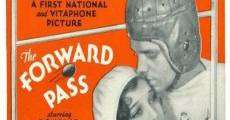 The Forward Pass (1929)