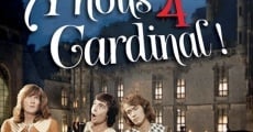 Filme completo Les Charlots en folie : À nous quatre cardinal !