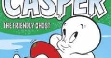 Noveltoons' Casper: The Friendly Ghost