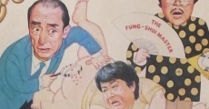 Filme completo Feng sheng shui qi