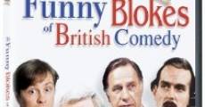 The Funny Blokes of British Comedy film complet