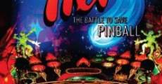 Filme completo The Future of Pinball