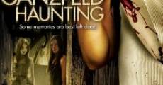 The Ganzfeld Haunting (2014)