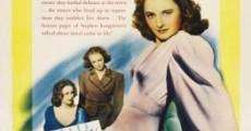 The Gay Sisters (1942)