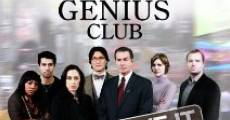 Filme completo The Genius Club