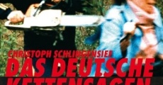 Das deutsche Kettensägen Massaker film complet