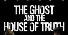 Filme completo The Ghost And The House Of Truth