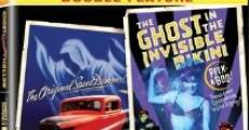 The Ghost in the Invisible Bikini film complet