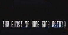 Filme completo The Ghost of Hing King Estate