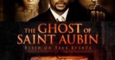 Filme completo The Ghost of Saint Aubin