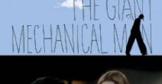 The Giant Mechanical Man (2012)