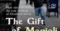 Filme completo The Gift of Magioli