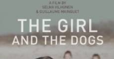 The Girl and the Dogs (2014)