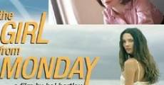 The Girl from Monday film complet