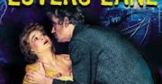 The Girl in Lovers Lane film complet
