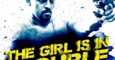 The Girl Is in Trouble film complet