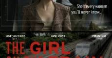Filme completo A Rapariga no Comboio