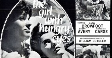 Filme completo The Girl With Hungry Eyes