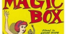The Girl with the Magic Box streaming