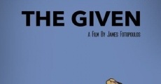 The Given film complet